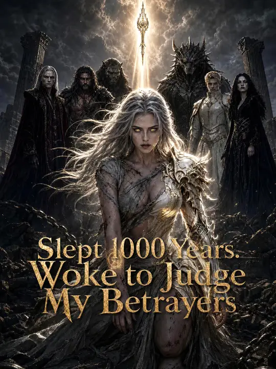 Slept 1000 Years. Woke to Judge My Betrayers