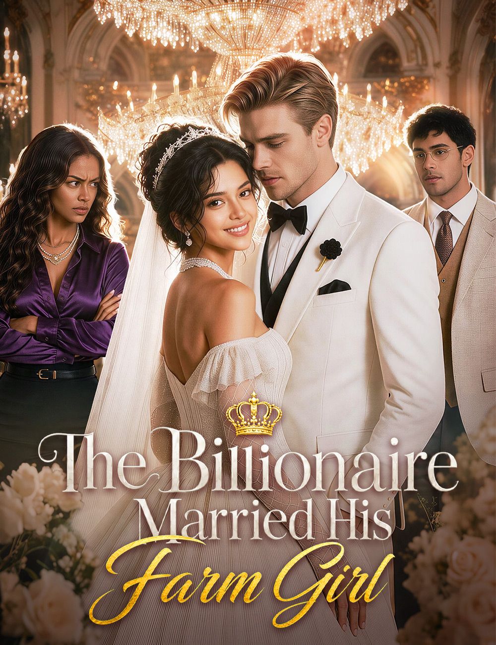 The Billionaire Married His Farm Girl