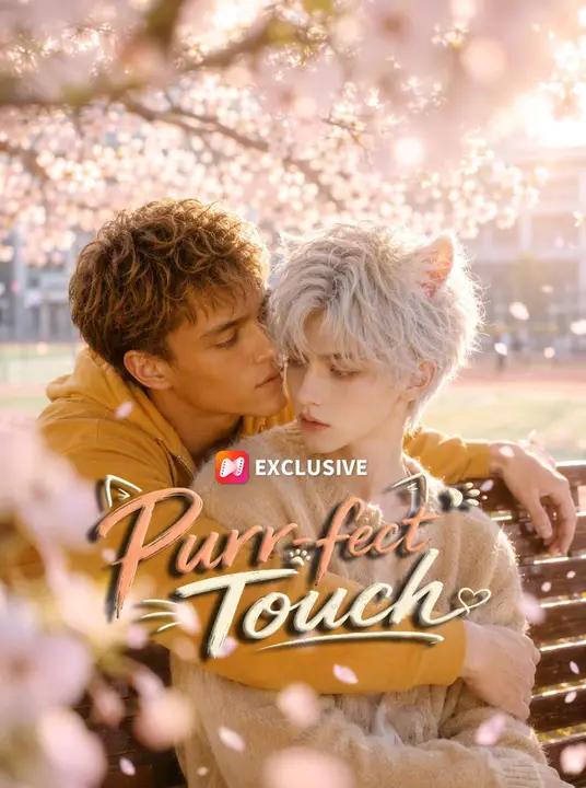 Purr-fect Touch
