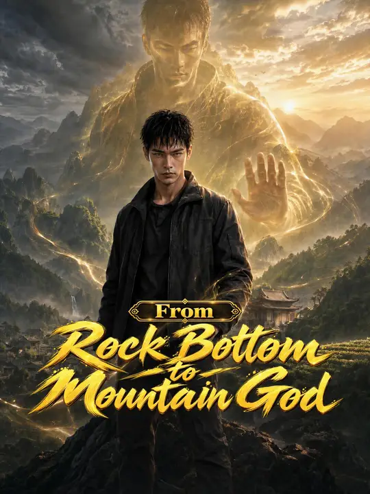 From Rock Bottom to Mountain God