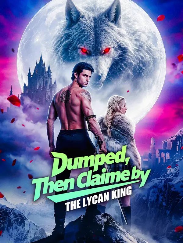 Dumped, Then Claimed by the Lycan King poster