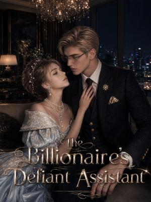 My Twins,My billionaire Fate