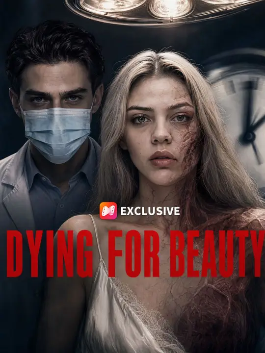 Dying for Beauty poster