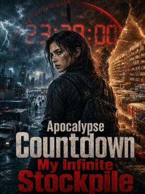 Apocalypse Countdown: My Infinite Stockpile poster