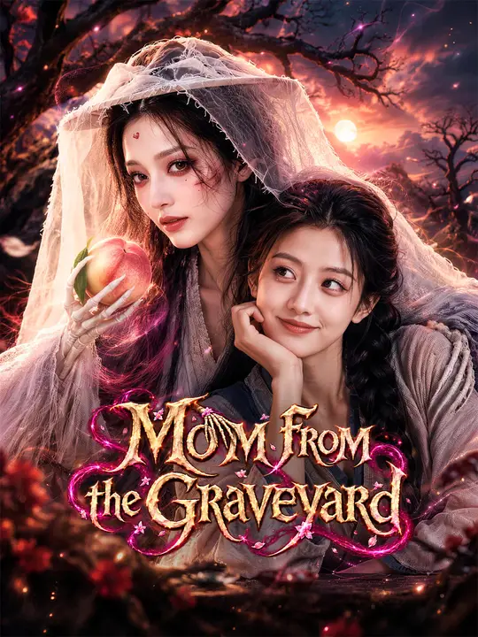 (Dubbed) Mom From the Graveyard