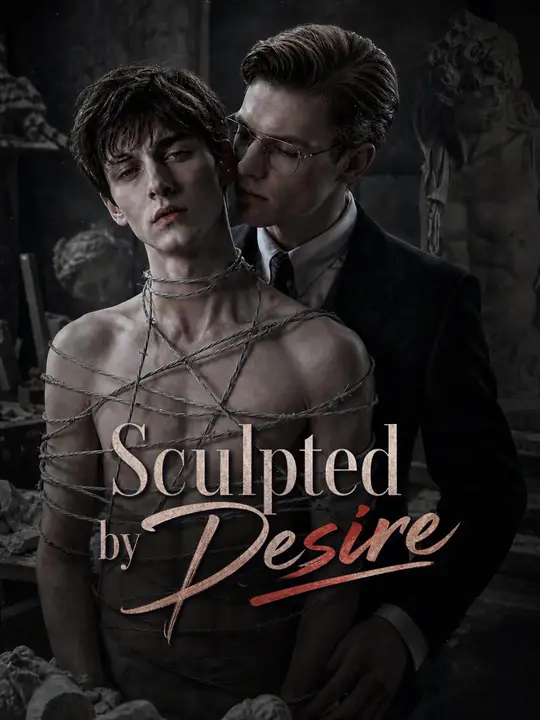Sculpted by Desire poster