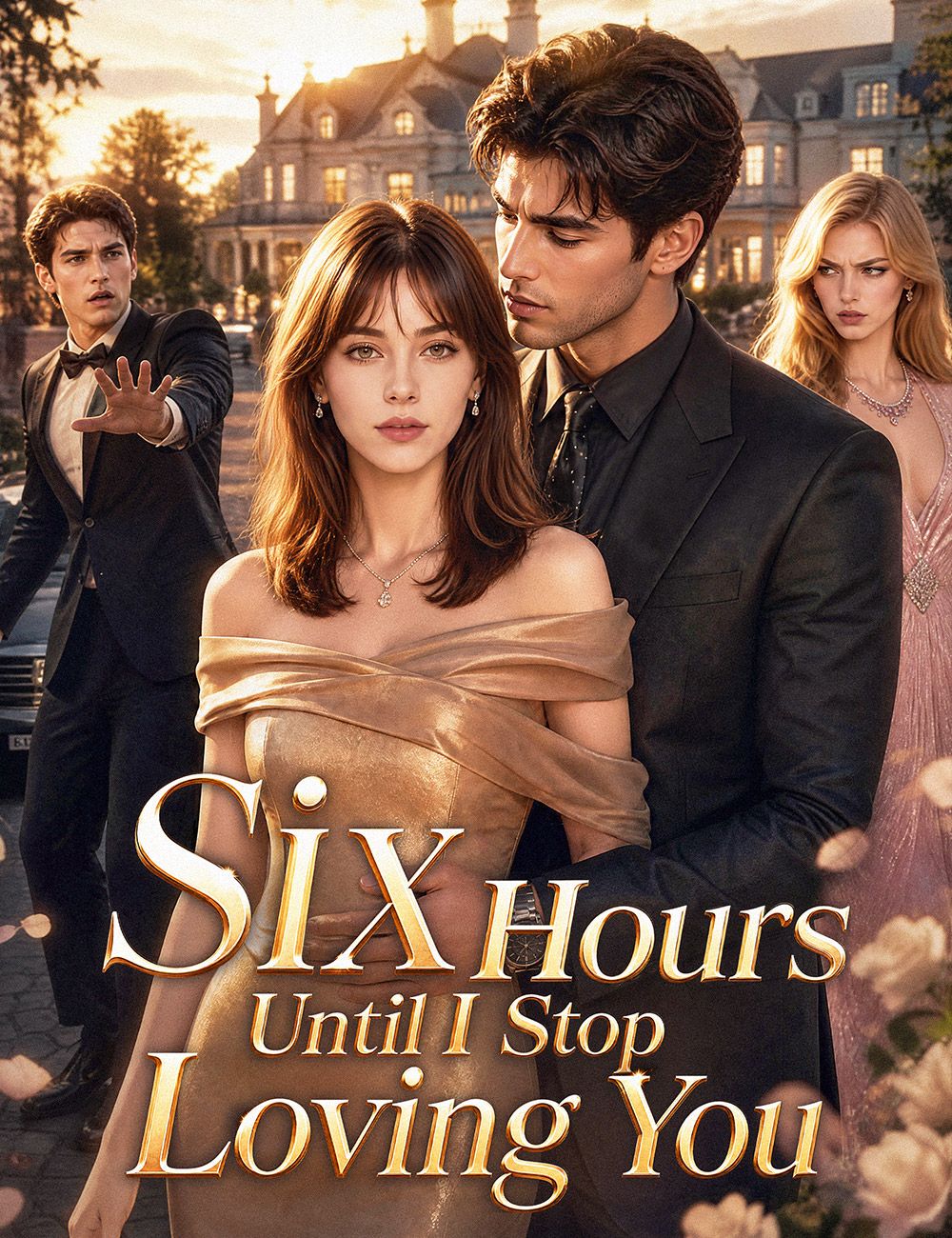 Six Hours Until I Stop Loving You