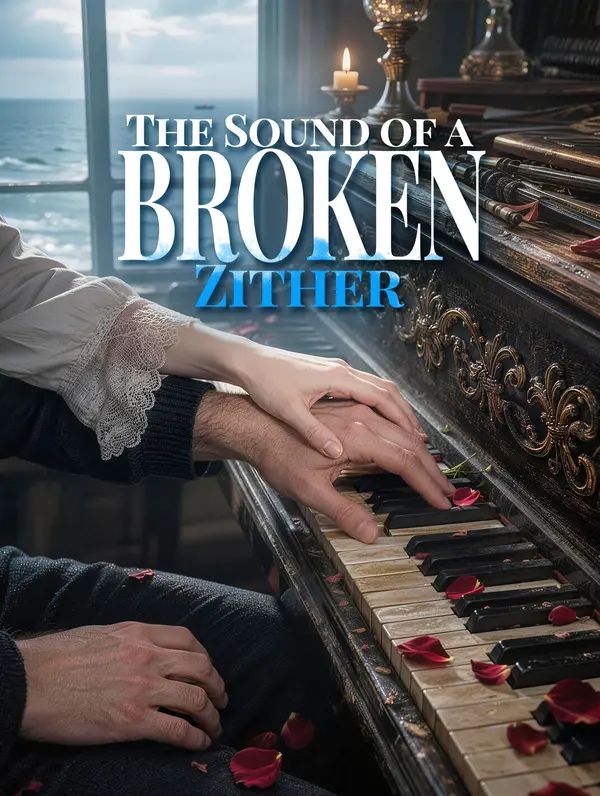 The Sound of a Broken Zither