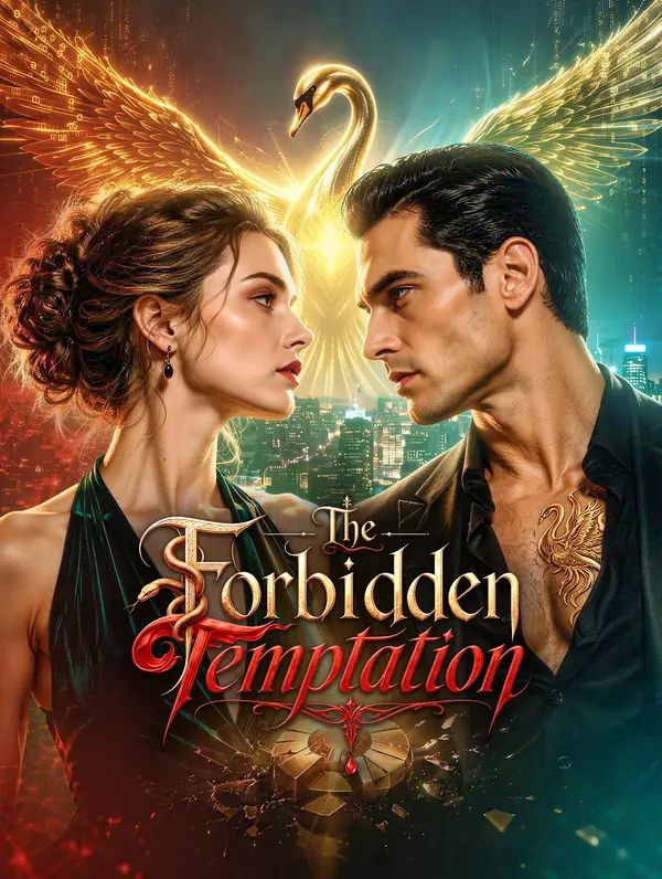 The Forbidden Temptation poster