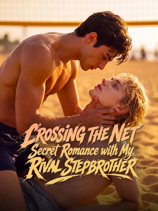 Crossing the Net: Secret Romance with My Rival Stepbrother poster