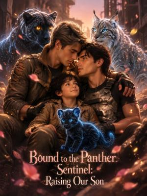 Bound to the Panther Sentinel: Raising Our Son