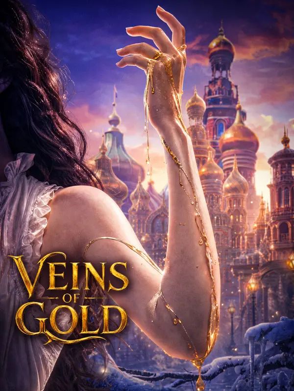 Veins of Gold