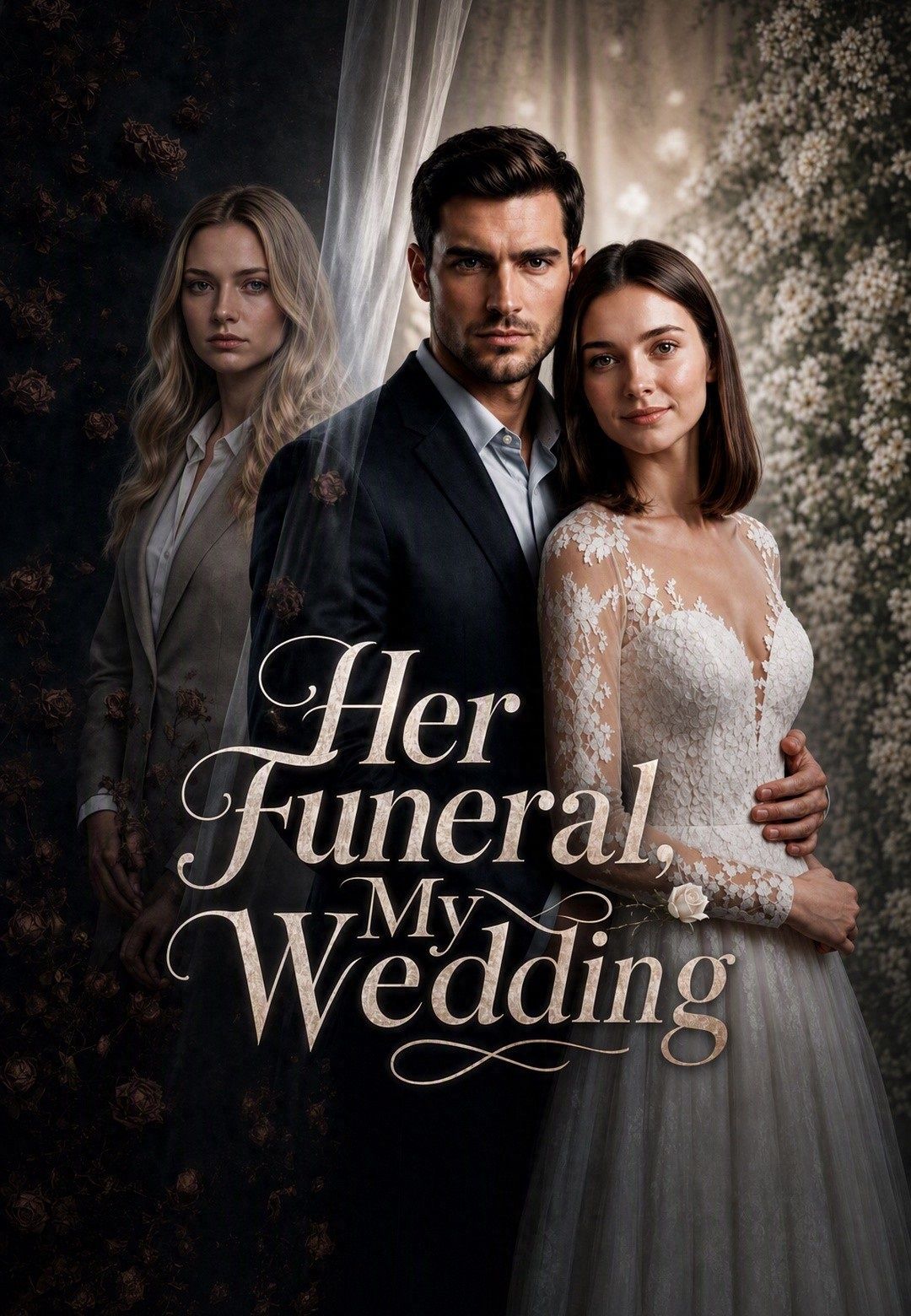 Her Funeral, My Wedding poster