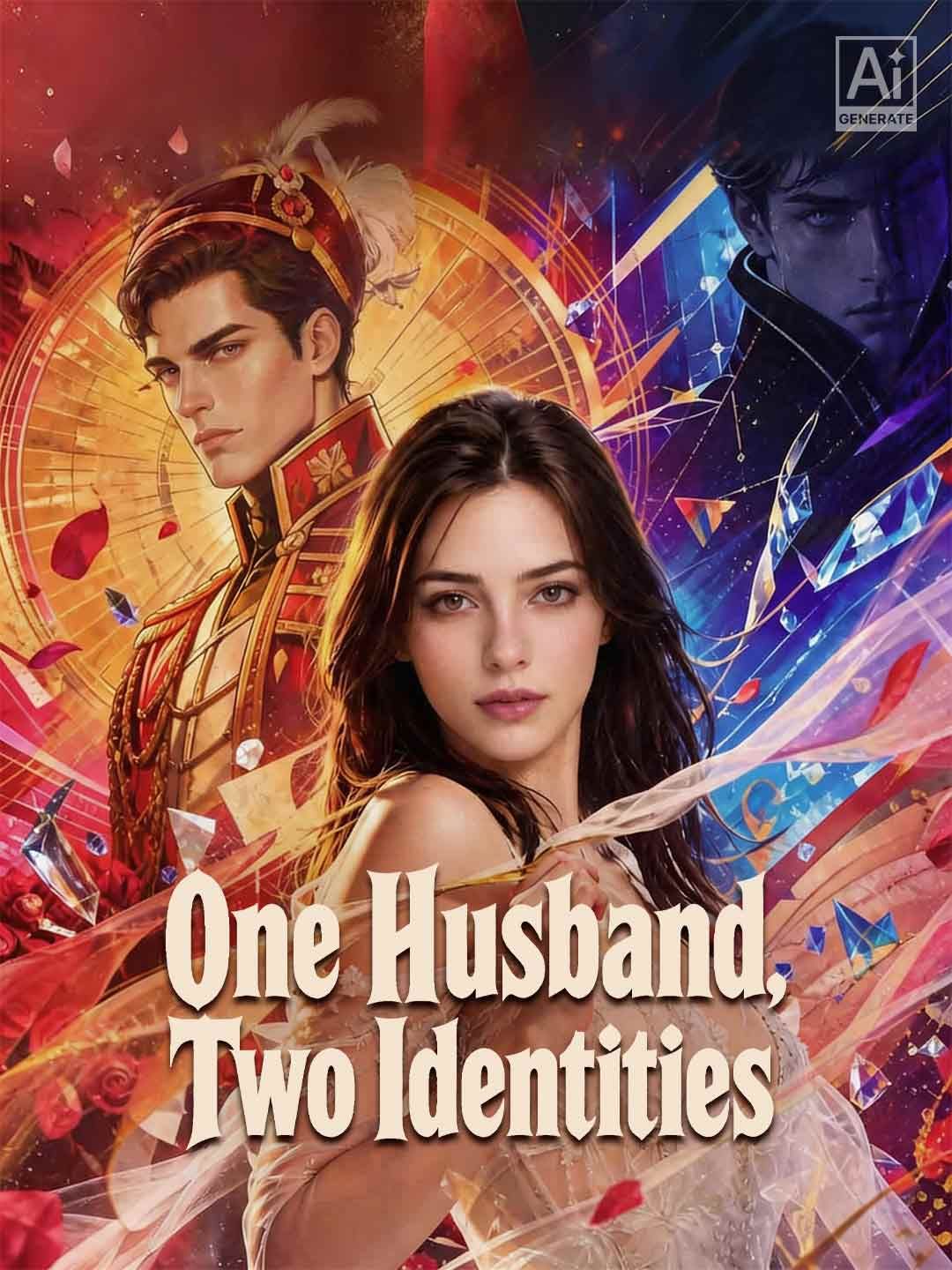 One Husband, Two Identities poster