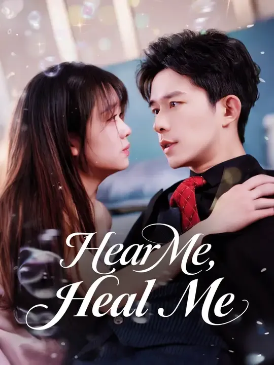 Hear Me, Heal Me poster