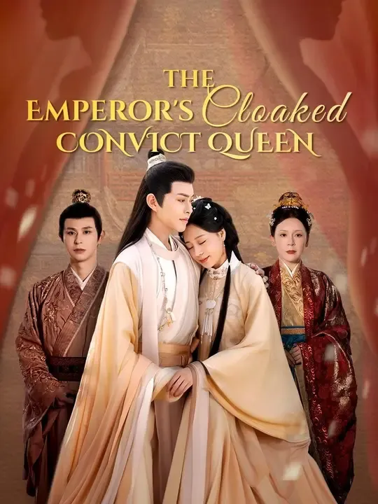 (Dubbed)The Emperor's Cloaked Convict Queen poster