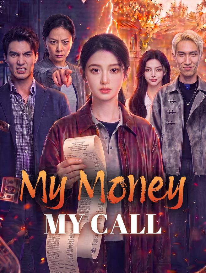 My Money, My Call