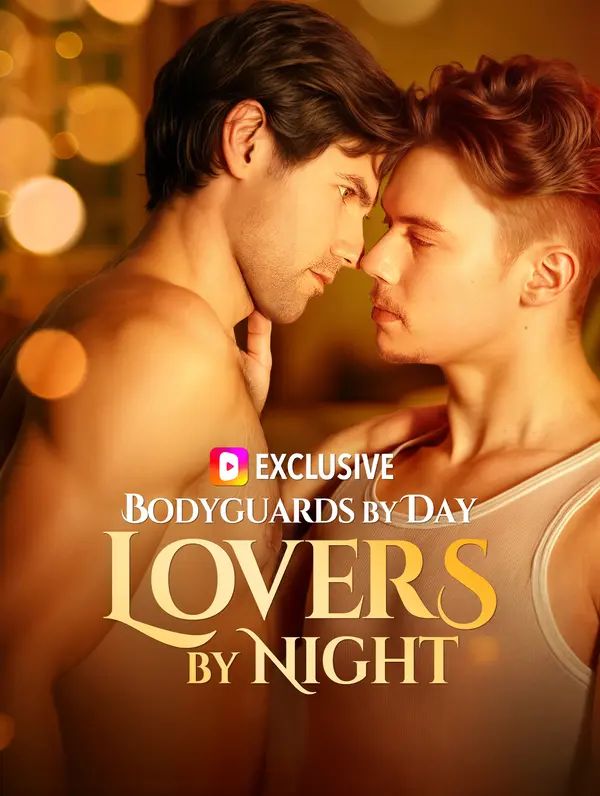 Bodyguards by Day, Lovers by Night poster
