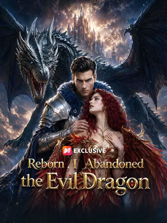 Reborn, I Abandoned the Evil Dragon