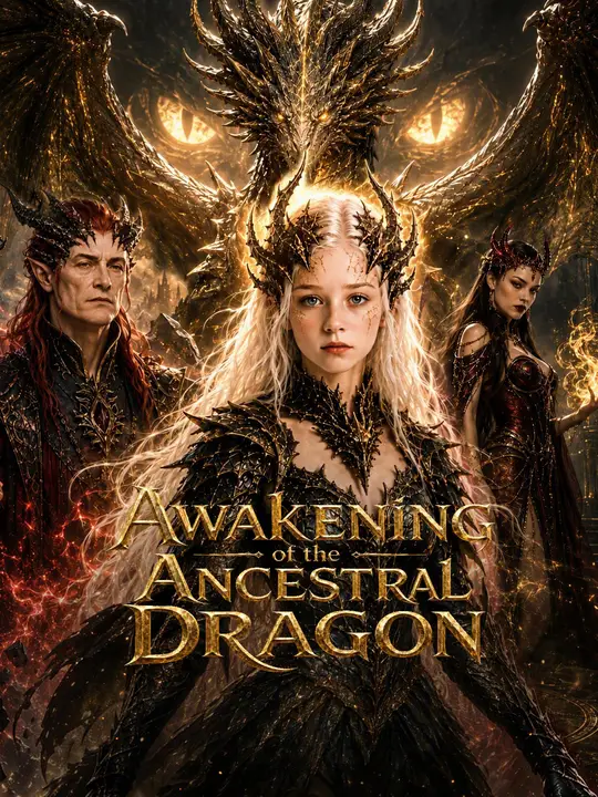 Awakening of the Ancestral Dragon