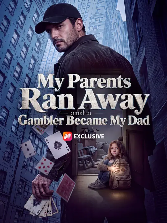 My Parents Ran Away and a Gambler Became My Dad poster