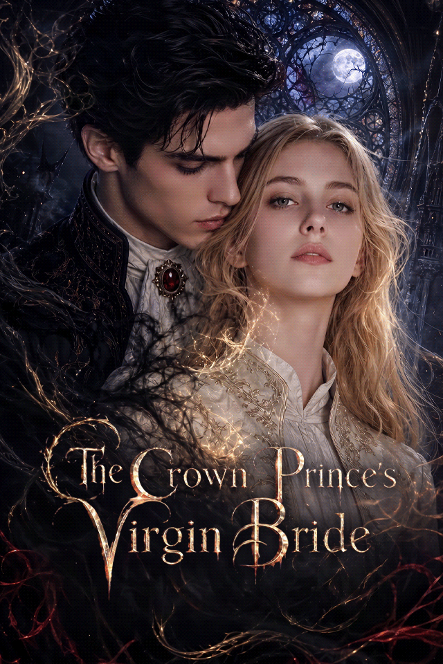 The Crown Prince's Virgin Bride