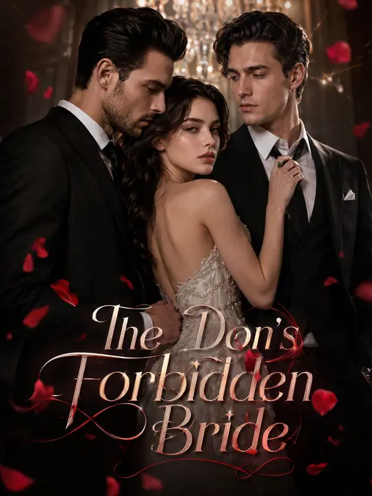The Don's Forbidden Bride
