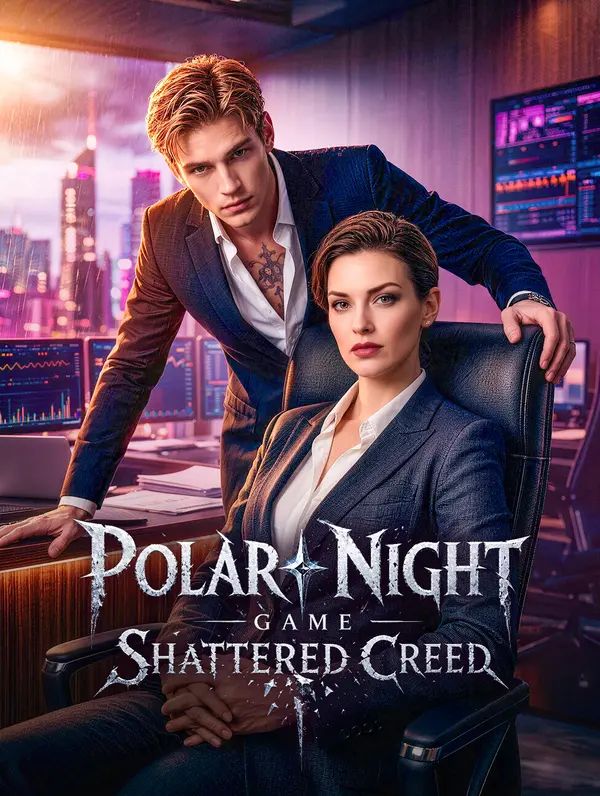 Polar Night Game:Shattered Creed