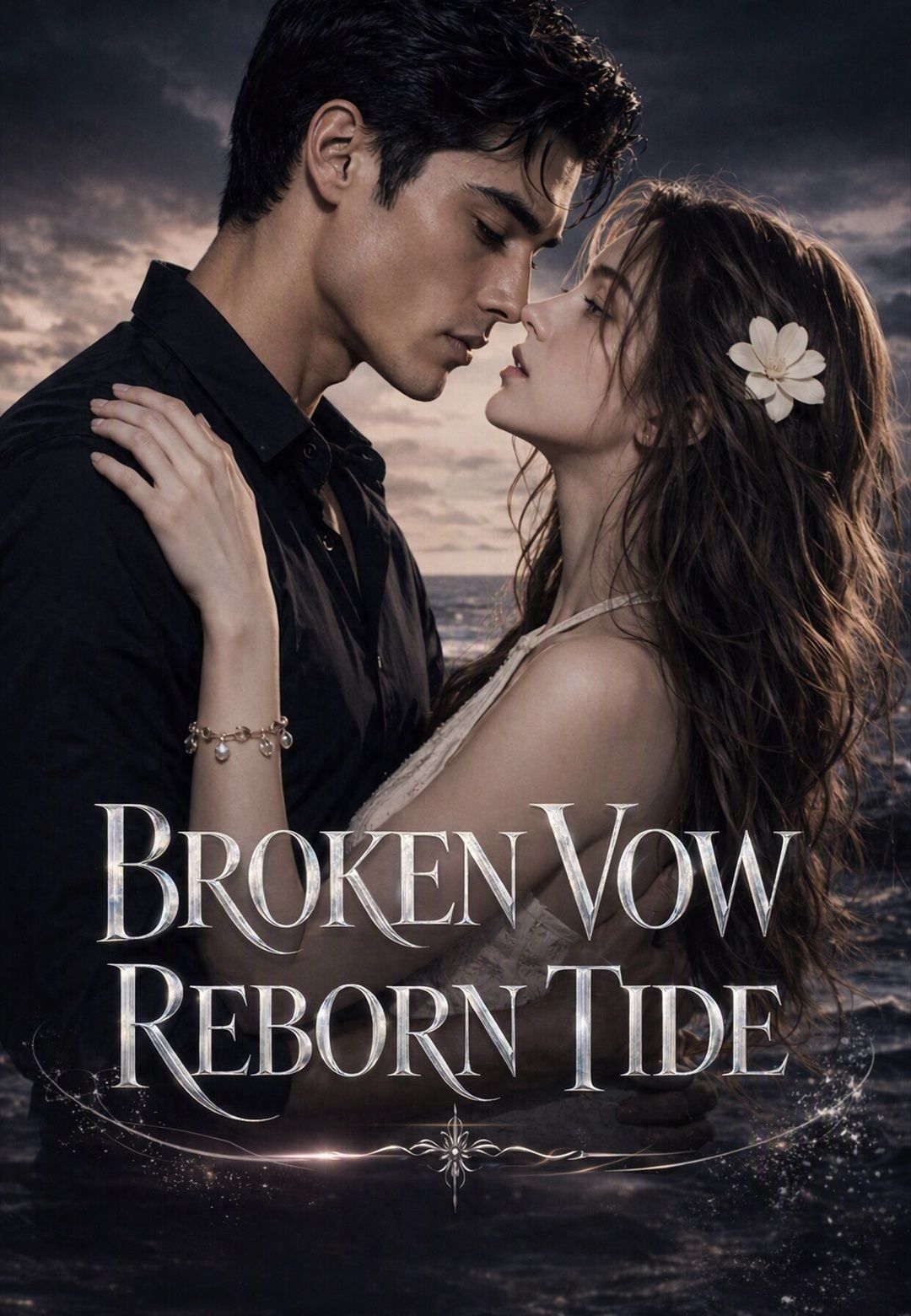 Broken Vow Reborn Tide poster