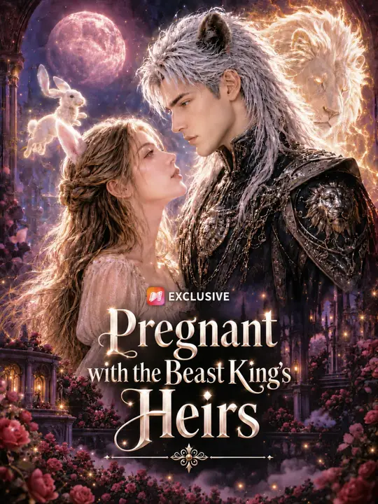 Pregnant with the Beast King's Heirs
