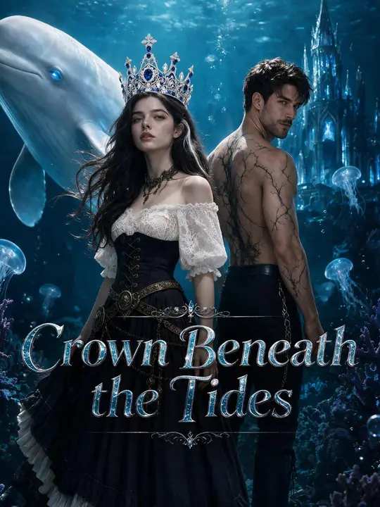 Crown Beneath the Tides poster