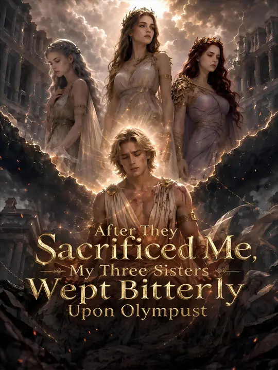 After They Sacrificed Me, My Three Sisters Wept Bitterly