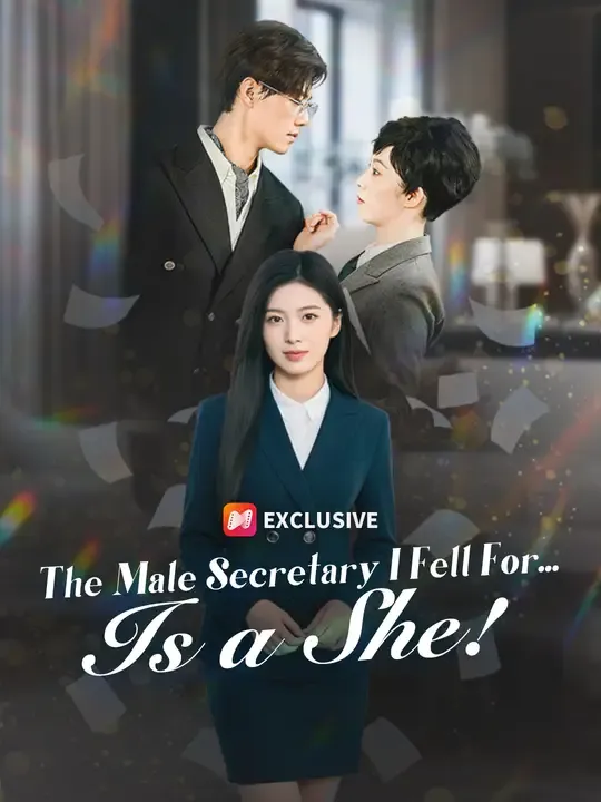 The Male Secretary I Fell For… Is a She!
