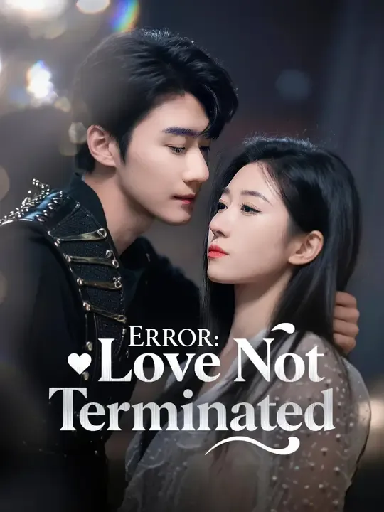Error: Love Not Terminated  