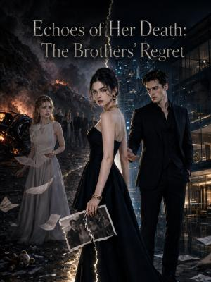 Echoes of Her Death: The Brothers' Regret poster