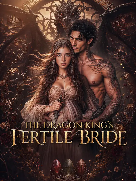 The Dragon King's Fertile Bride poster
