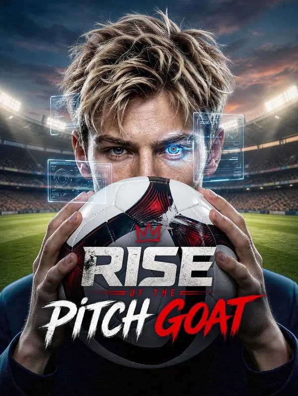 Rise of the pitch goat