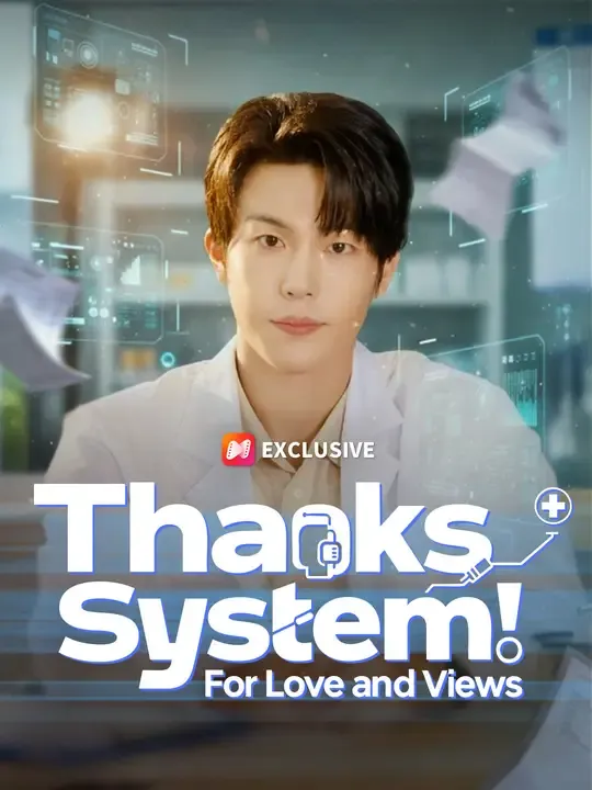 Thanks System! For Love and Views! poster