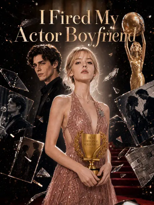 I Fired My Actor Boyfriend