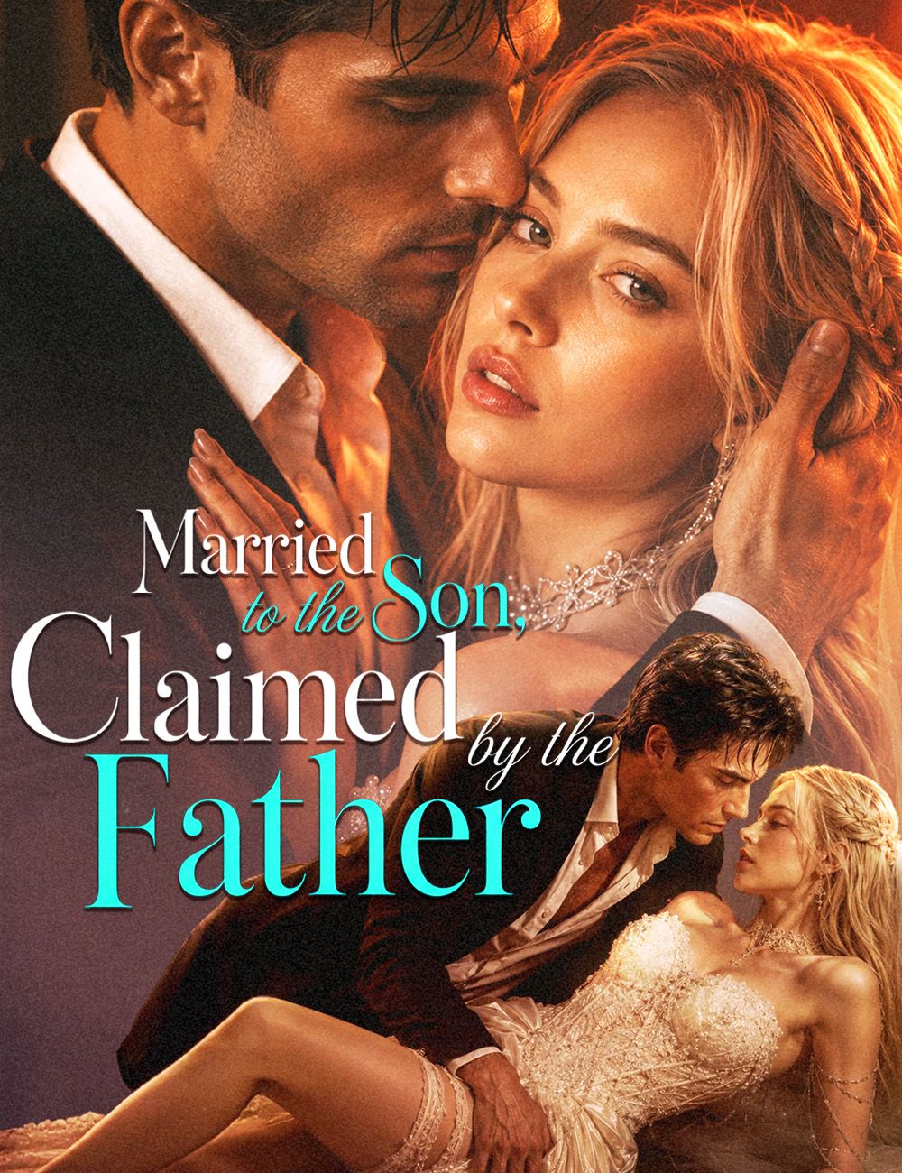 Married to the Son, Claimed by the Father