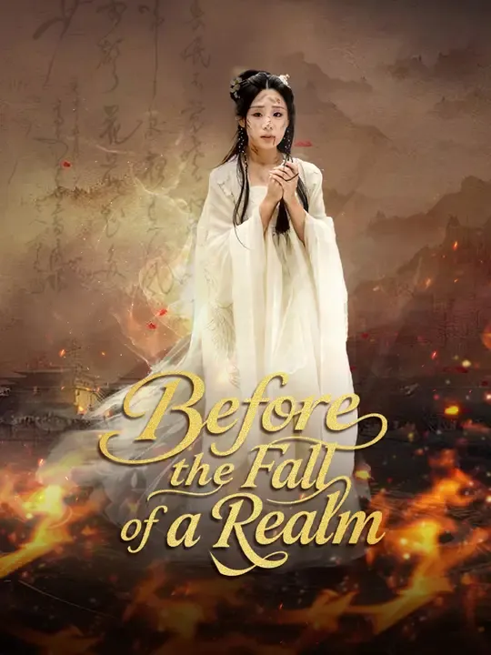 Before the Fall of a Realm poster