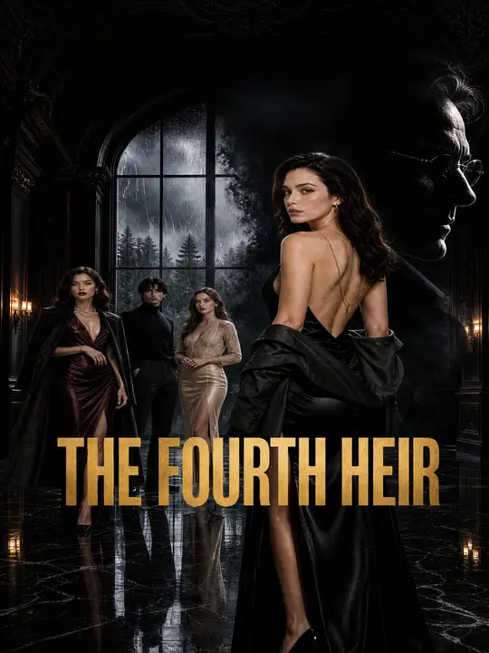 THE FOURTH HEIR