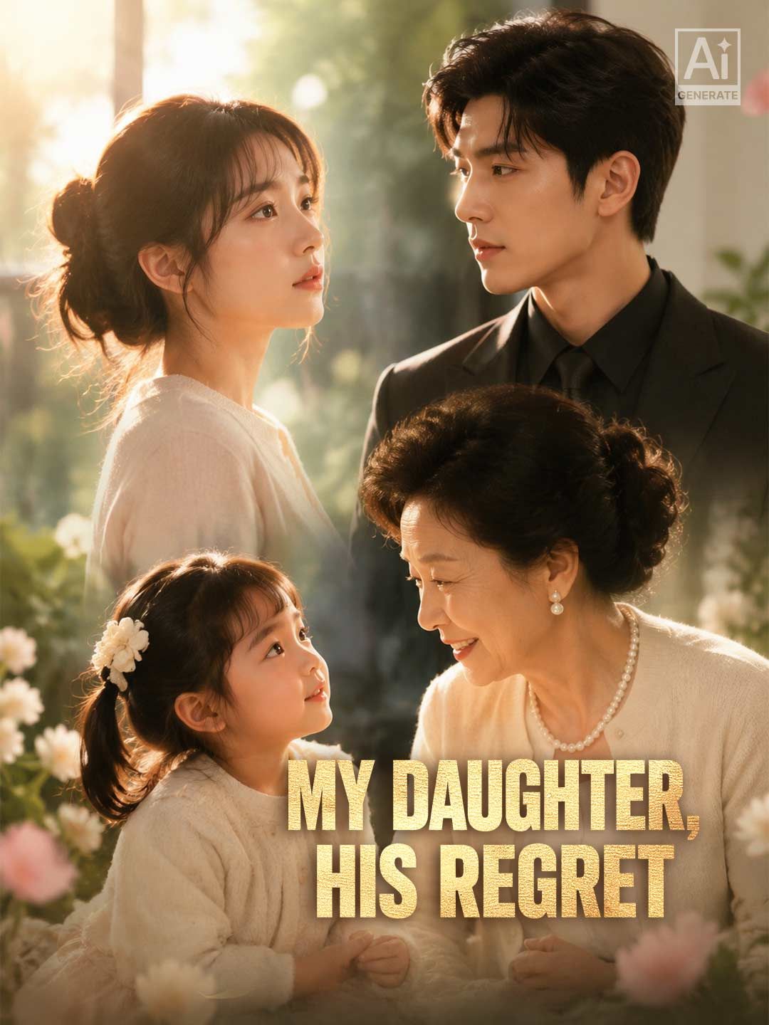 My Daughter, His Regret