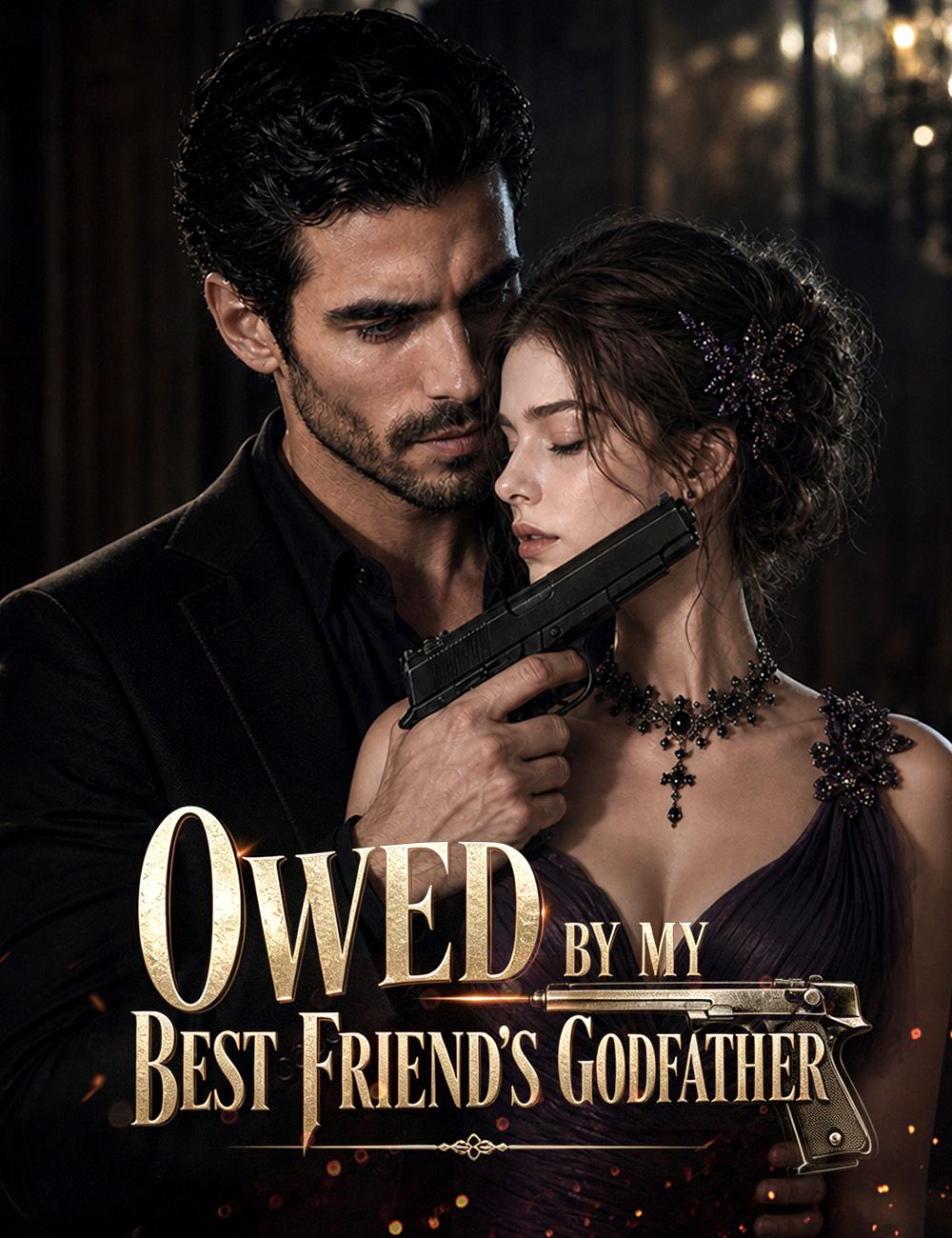 Owed by My Best Friend's Godfather poster