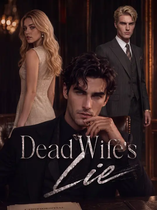 Dead Wife’s Lie