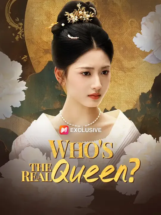 Who's the Real Queen? poster