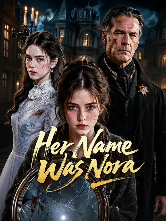 Her Name Was Nora poster