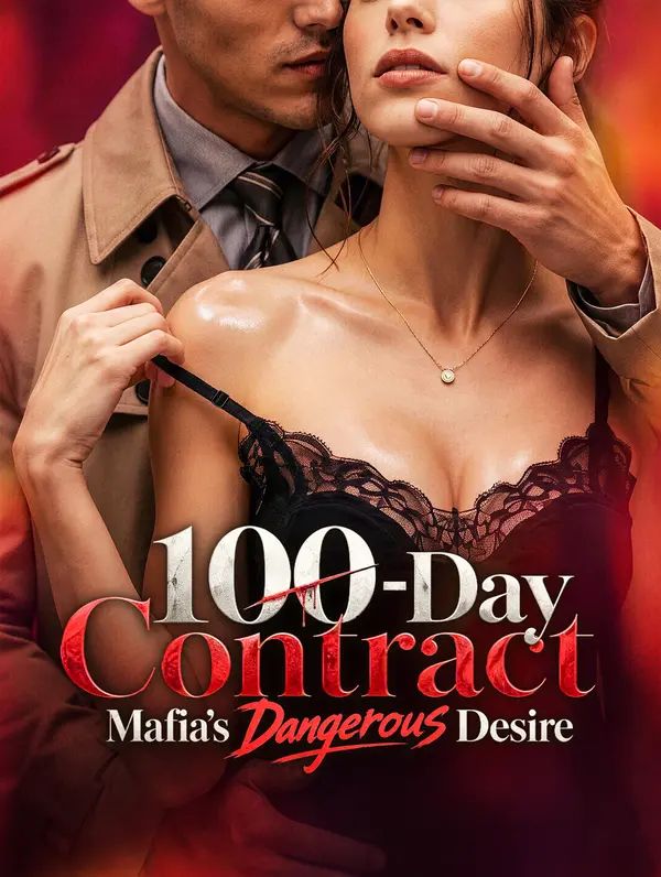 100-Day Contract：Mafia’s Dangerous Desire poster