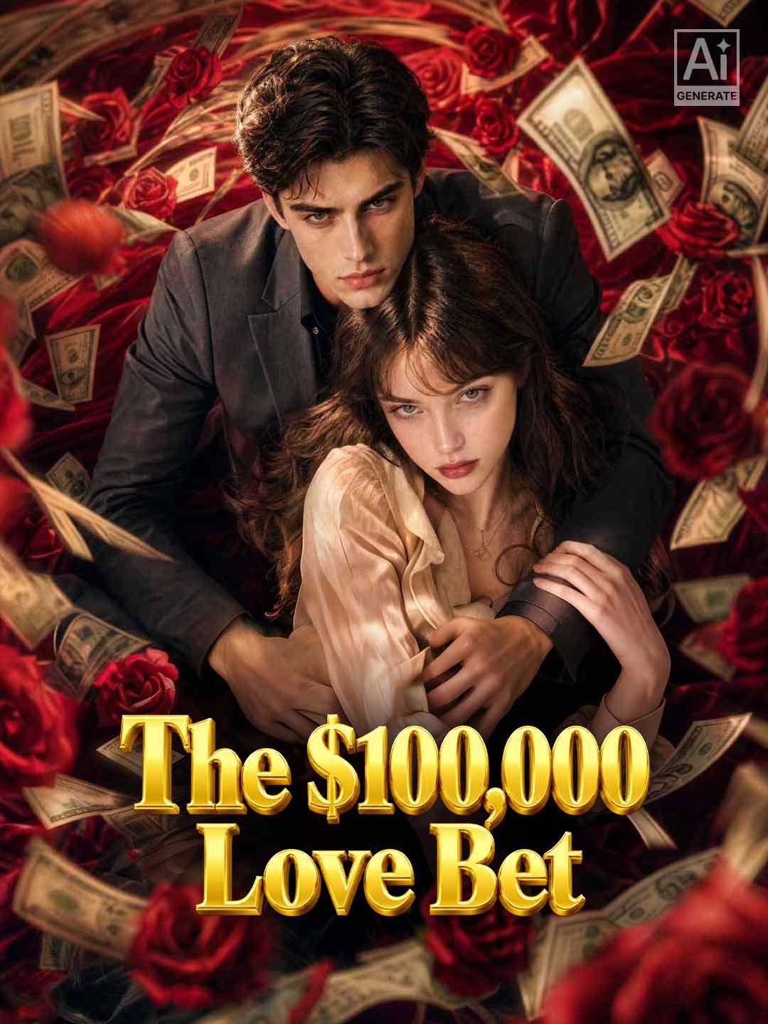 The $100,000 Love Bet