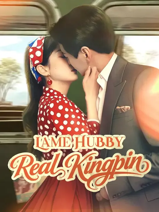 Lame Hubby, Real Kingpin poster